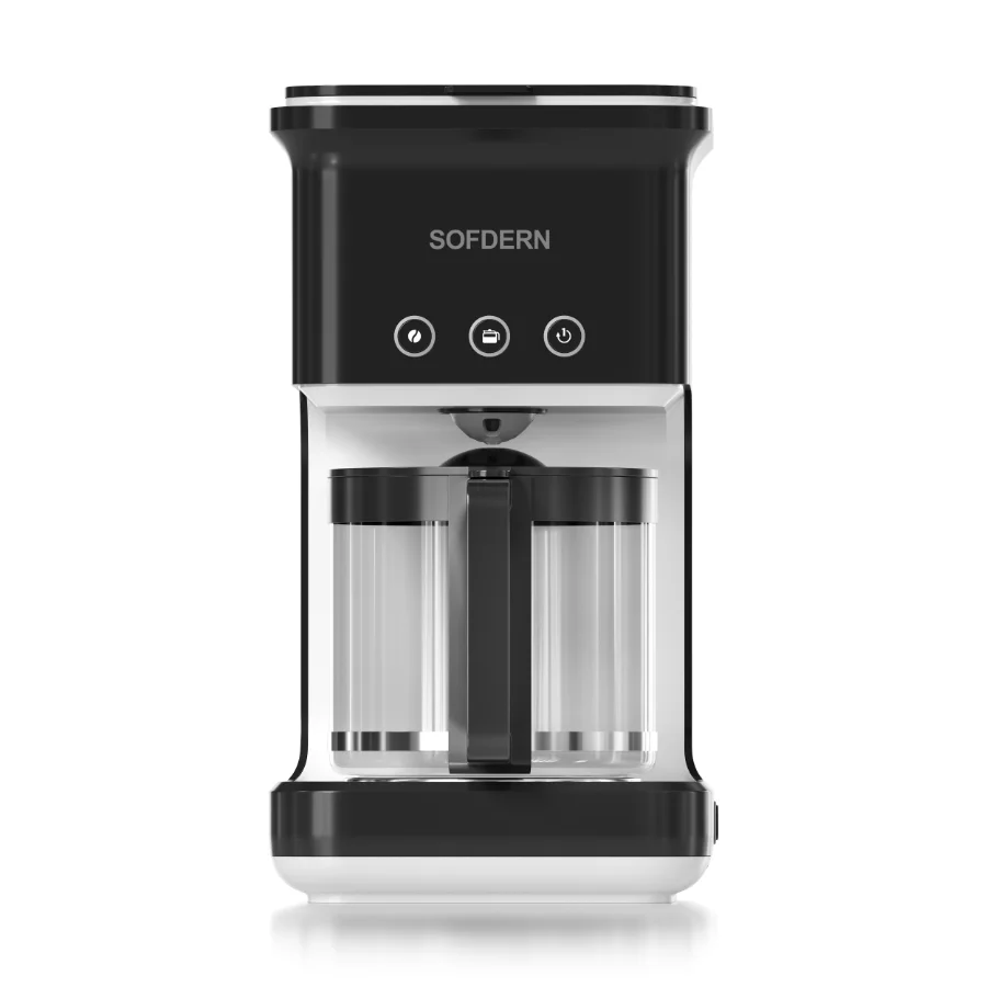 SOFDERN COFFEE MACHINE Image 2