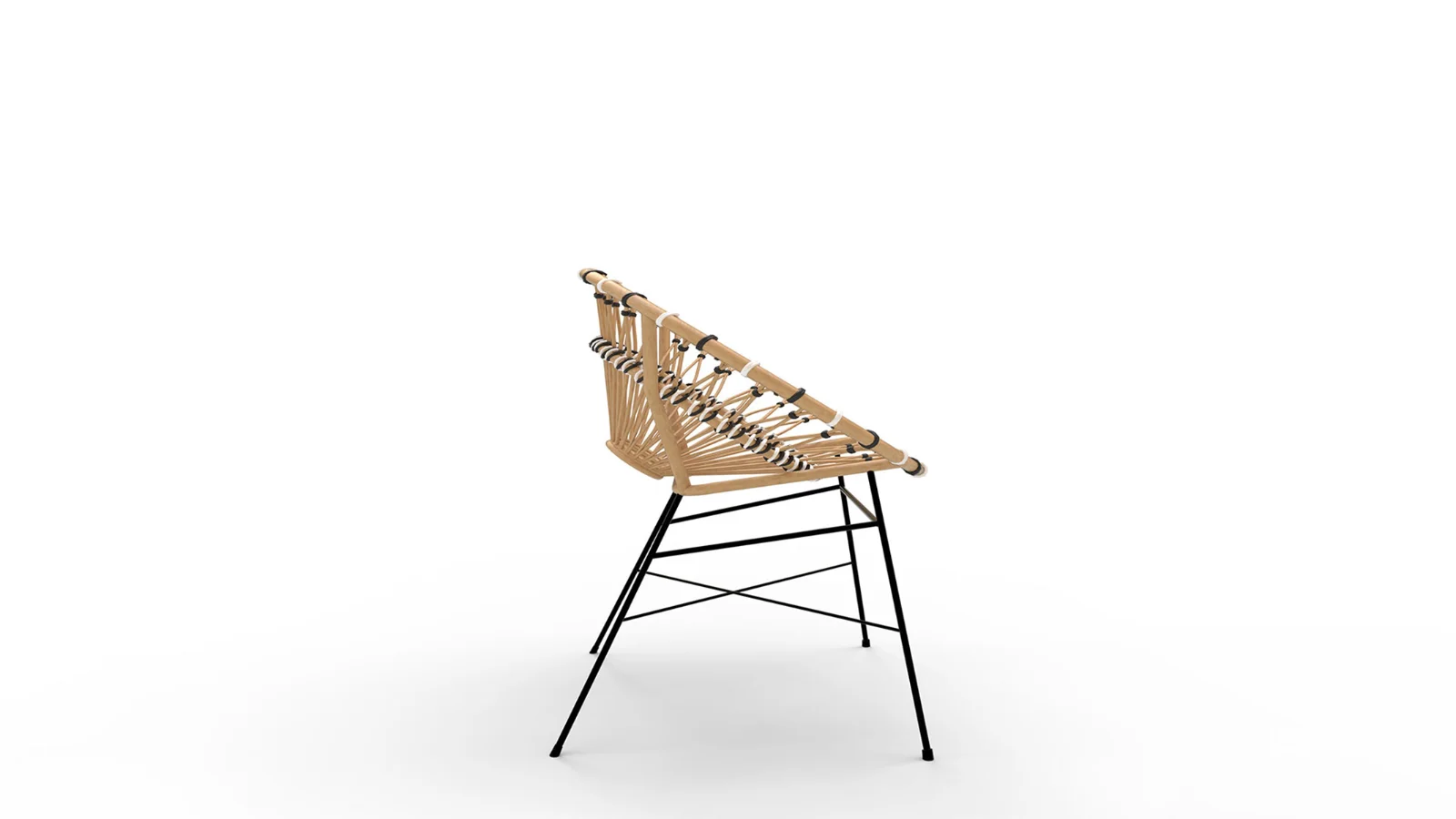 Daisy Lounge Chair Image 2