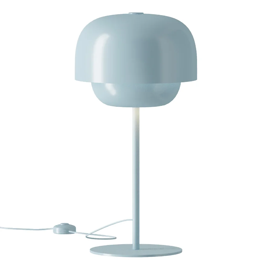 Clinco Metal Table Lamp Image 4