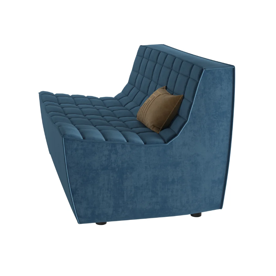 Ethnicraft Sofa N701 Image 3