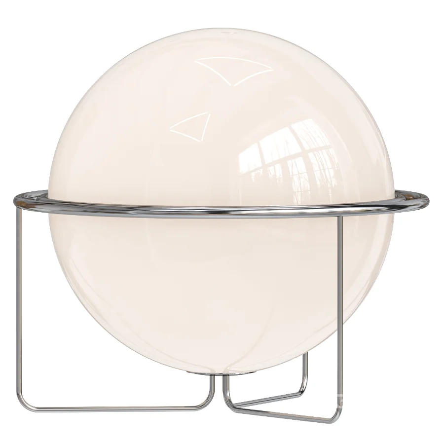 LIDEN Table Lamp Image 2