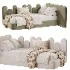 Klaud Kids Bed - Thumbnail 3