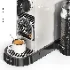 Nespresso and Milk Coffee Machine - Thumbnail 6