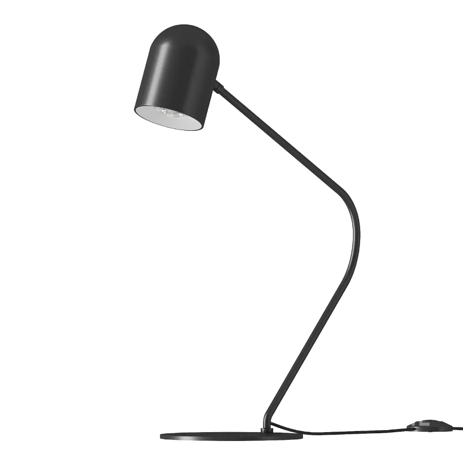 Pipe Table lamp by aromas Del campo Image 1