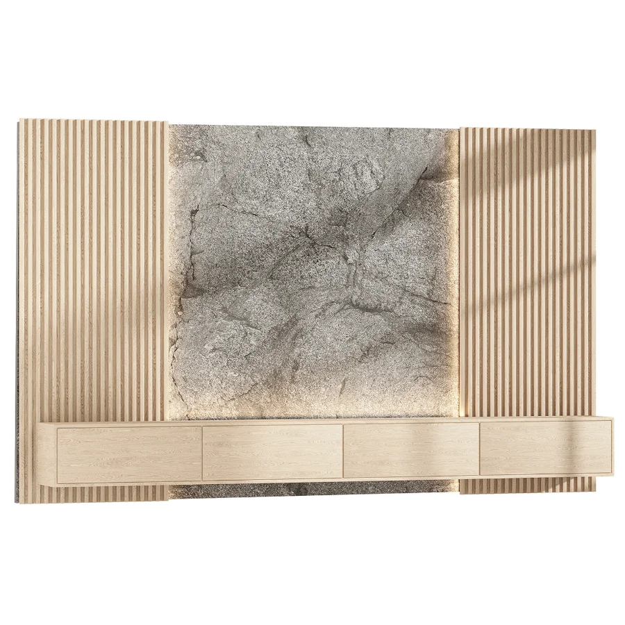 Wall Panel 01 Image 3