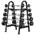 Fixed_Barbell_Rack - Thumbnail 4