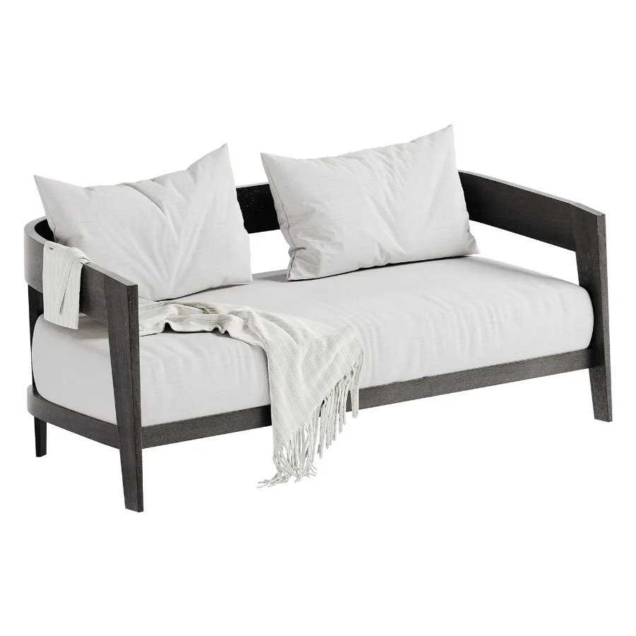 Vento Outdoor Sofa Image 1