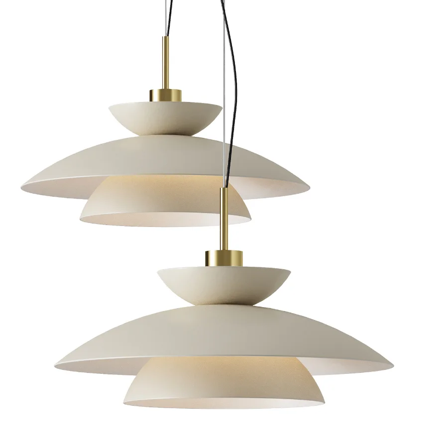 Miloox Kloe Pendant Lamp Image 4