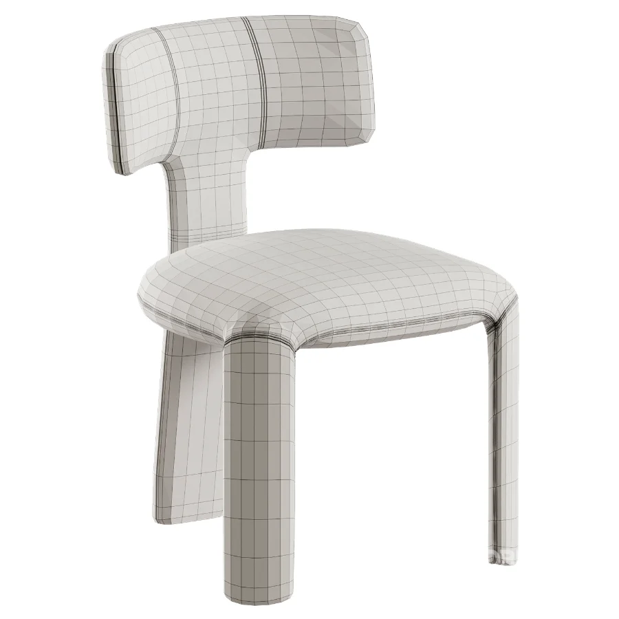 Bliss Chair Image 2