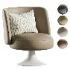 Choupette Chair - Thumbnail 3