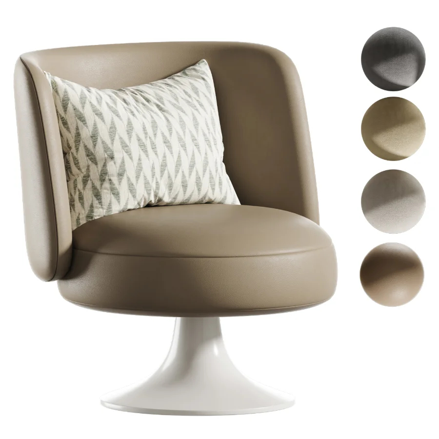 Choupette Chair Image 3