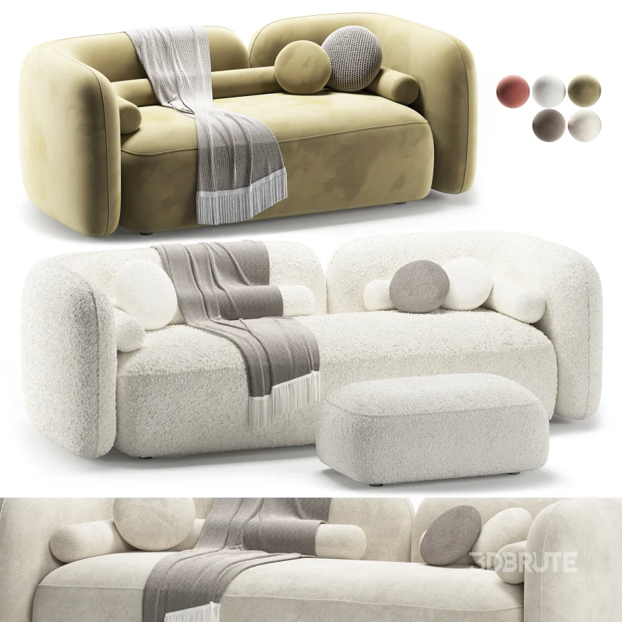Canape Supreme Image 5