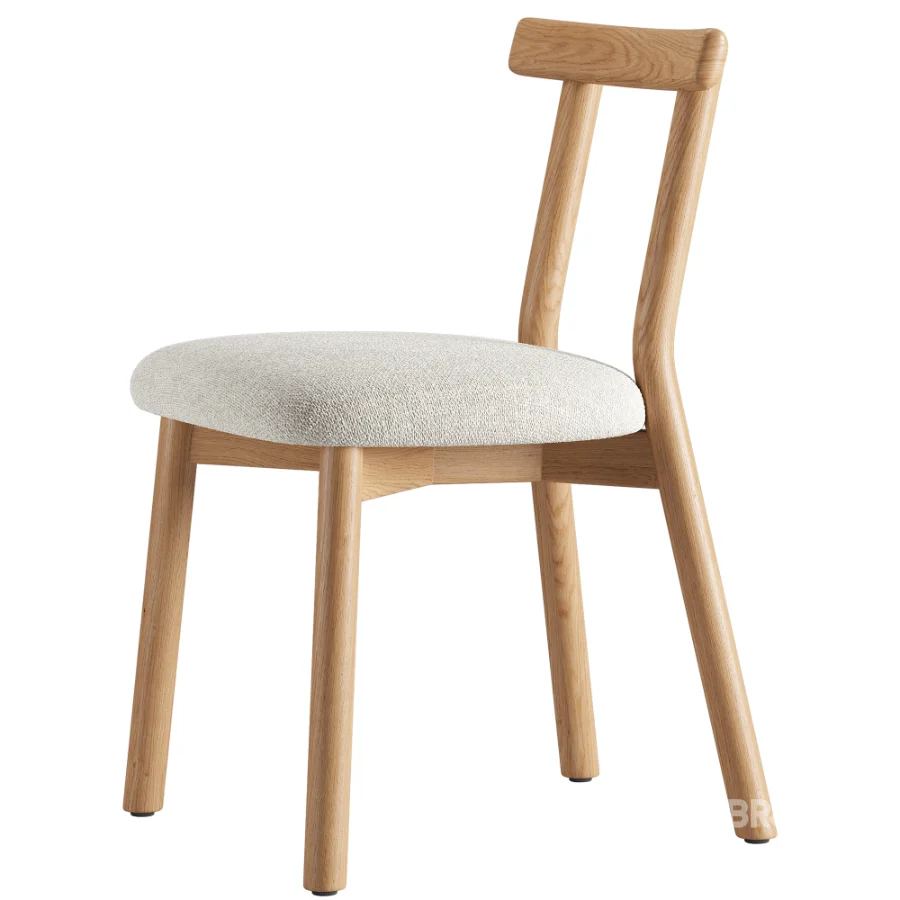 Ulka Dining Chair Image 3