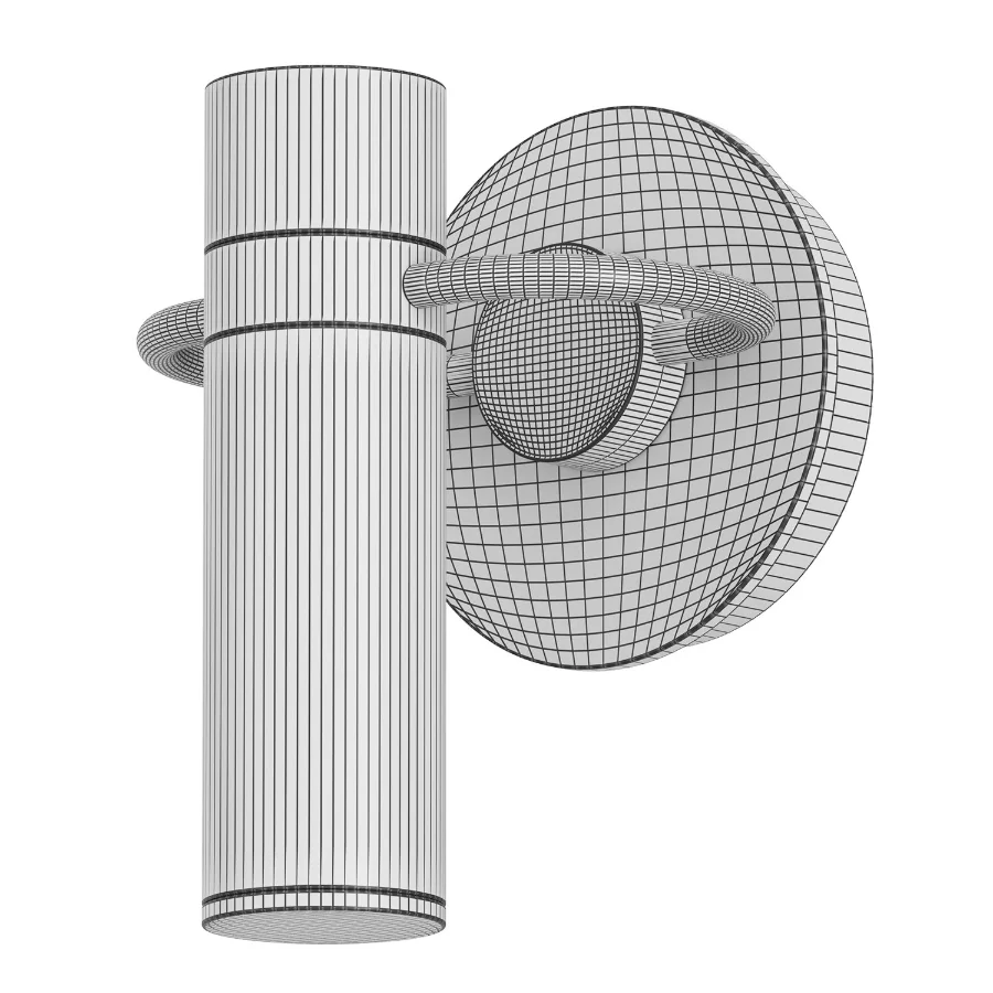 CVL Luminaires Storm Wall Lamp Image 3