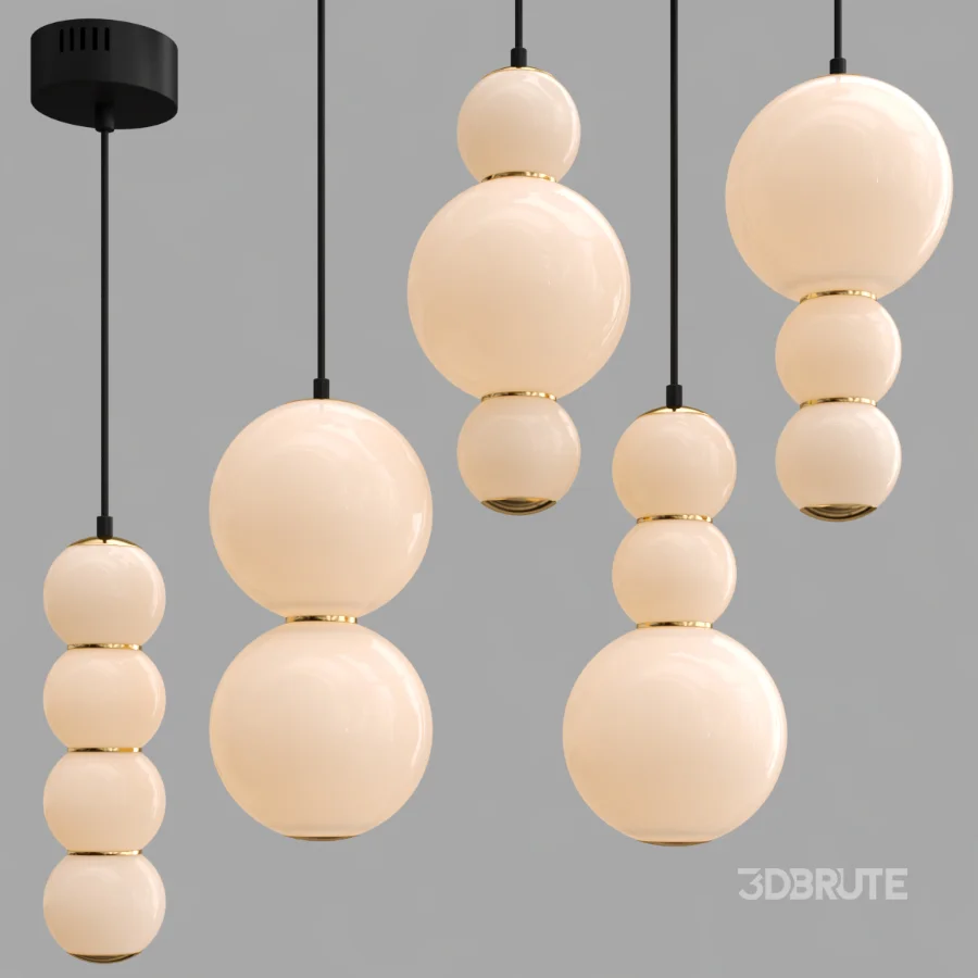 LUMEN LAMP Image 2