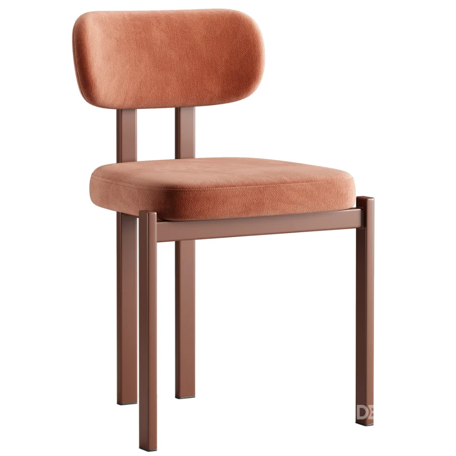 Xolden Chair Image 2