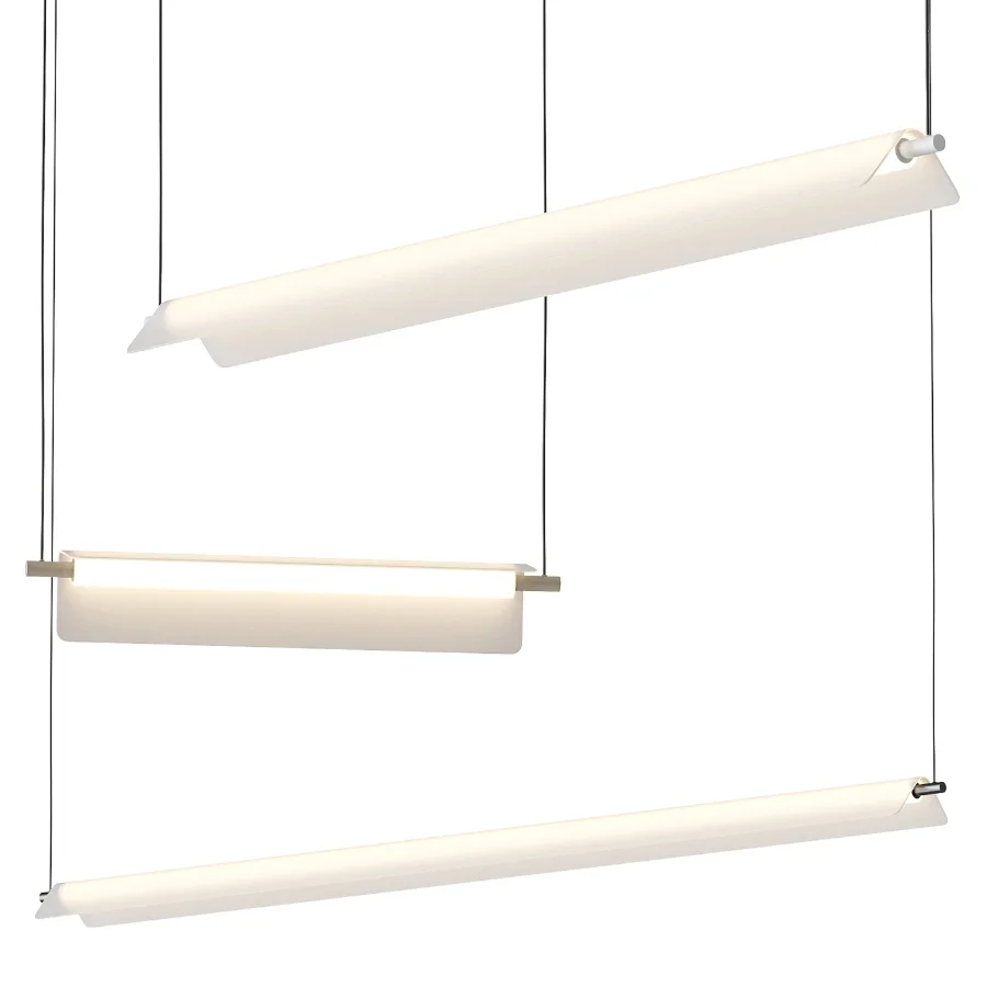 Vibia Asia Pendant Lamps Image 2