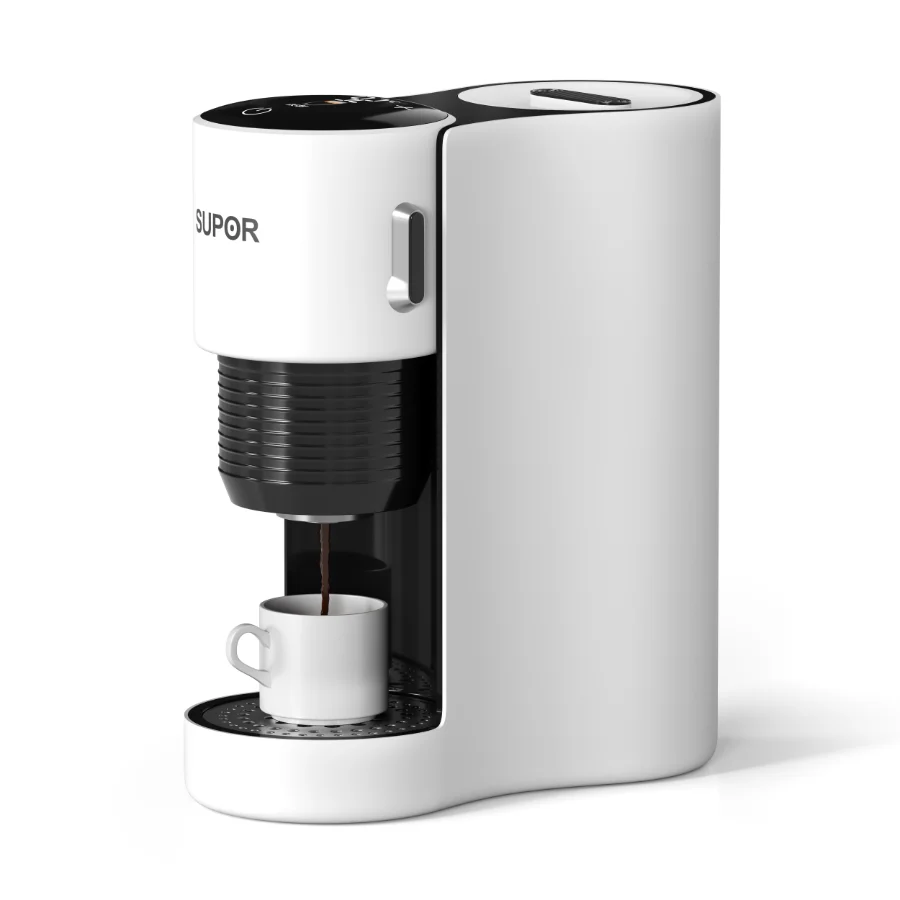 SUPOR Mini Coffee Machine Image 2