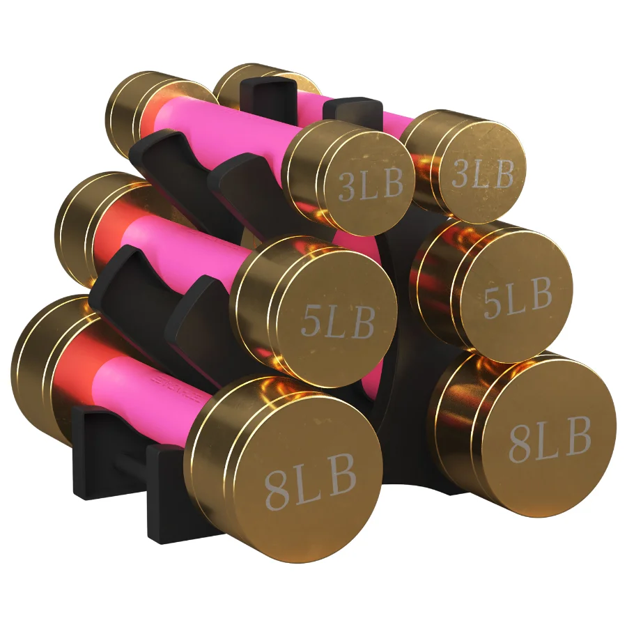 Dumbbell-Weight-Storage-Multiple Image 4