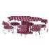 Dining set 02 - Thumbnail 4