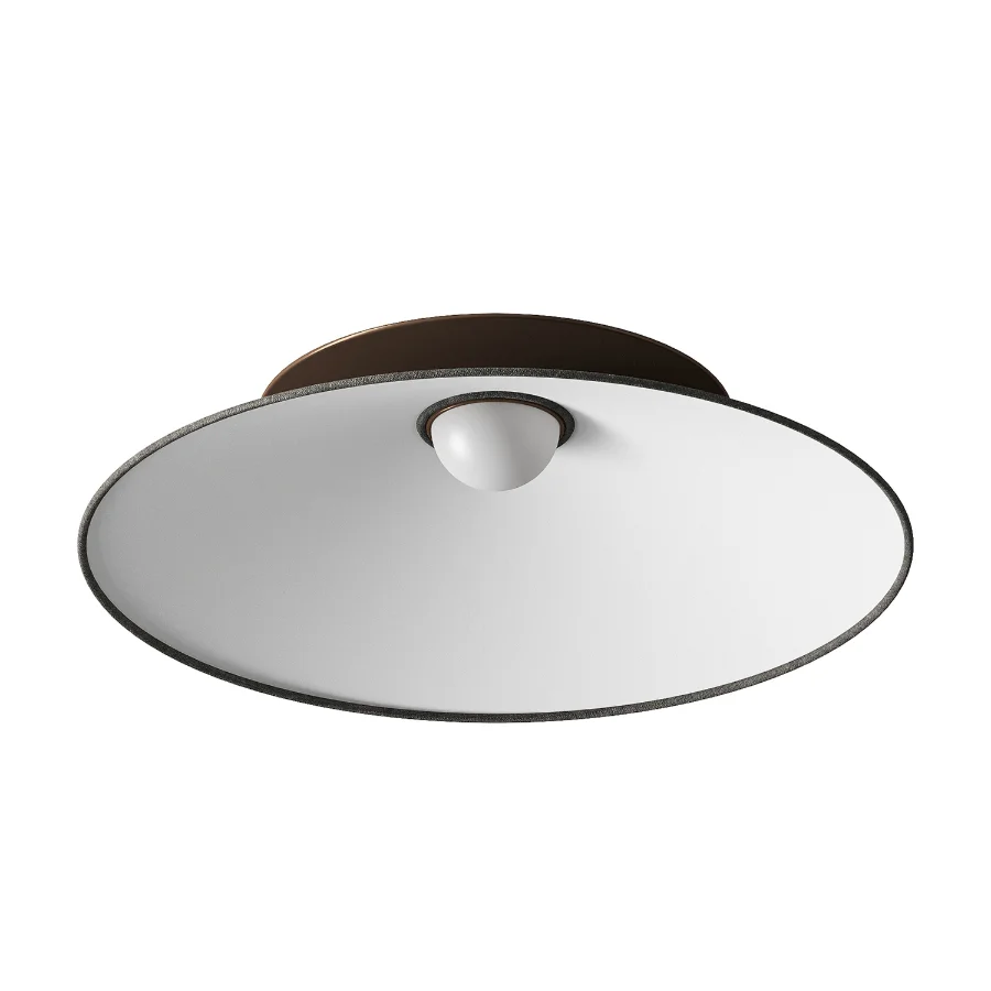 Contardi Lighting Asia So Ceiling Lamps Image 1