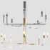 Candelabra Chandelier - Thumbnail 1
