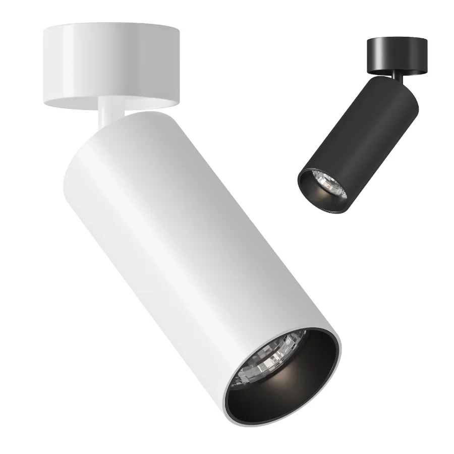 Maytoni Focus Ceiling Lamp Image 1