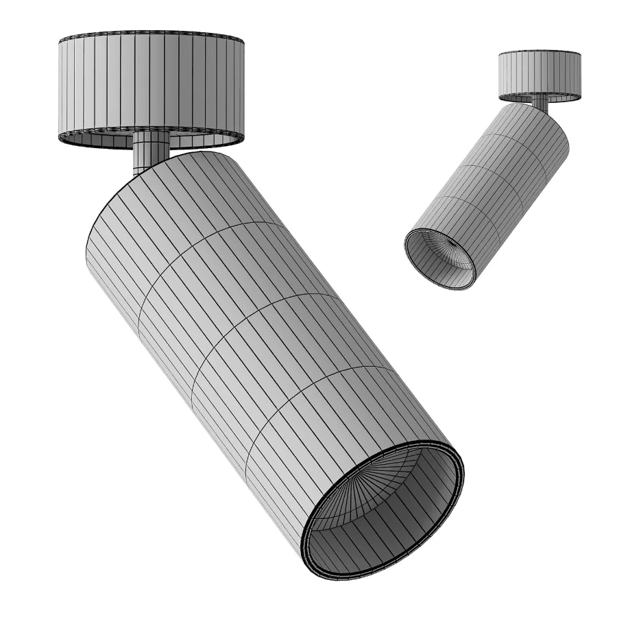 Maytoni Focus Ceiling Lamp Image 3