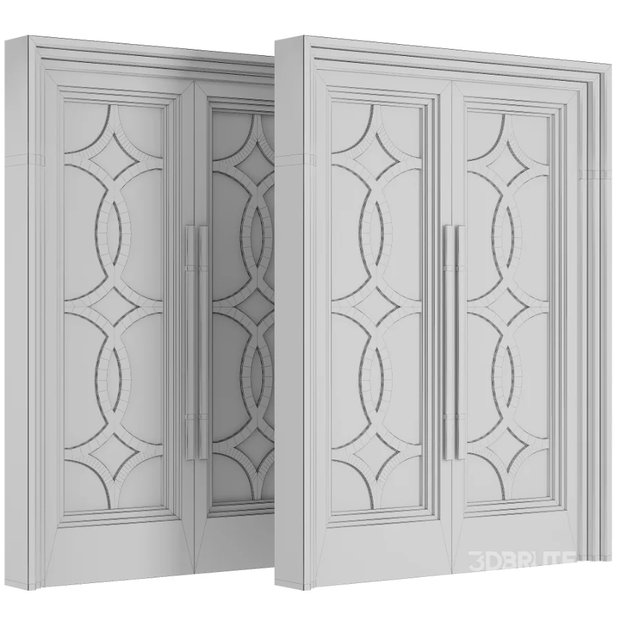 Entrance door set301 Image 5