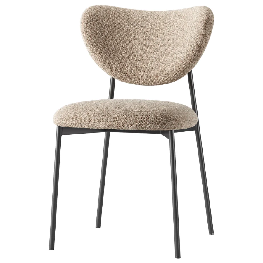 Tegu Chair Image 2
