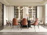 modern dining room - Thumbnail 1
