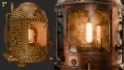 Steampunk Engine Game Ready Asset - Thumbnail 10