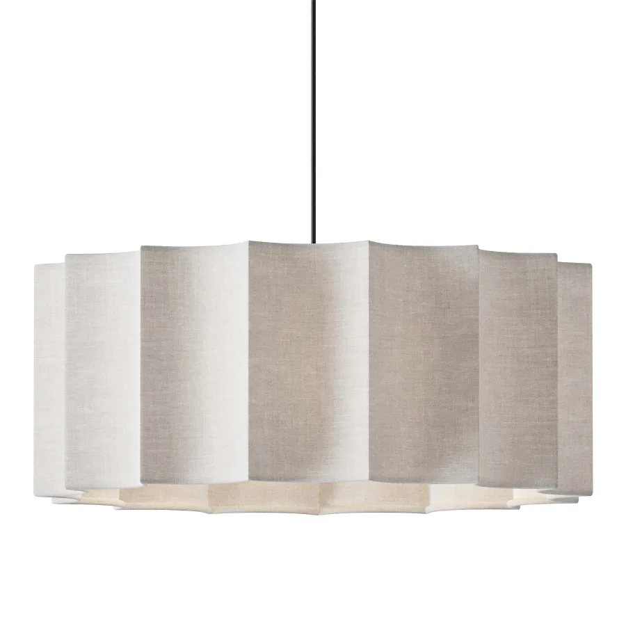 Viotti Pendant Lamp Image 4