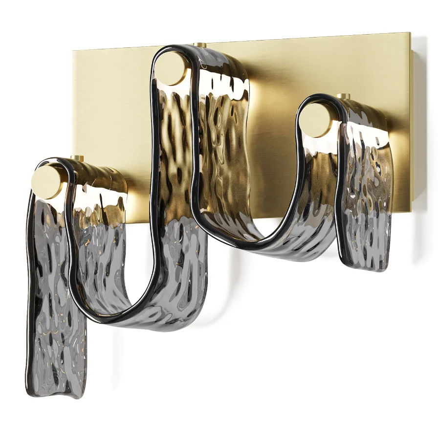 Odeon Light 01 Wall Lamp Image 1