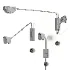 Maytoni Mollis Wall Lamp - Thumbnail 5