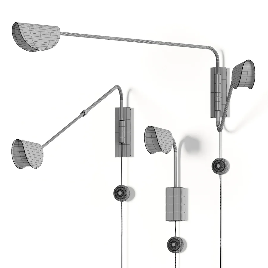 Maytoni Mollis Wall Lamp Image 5