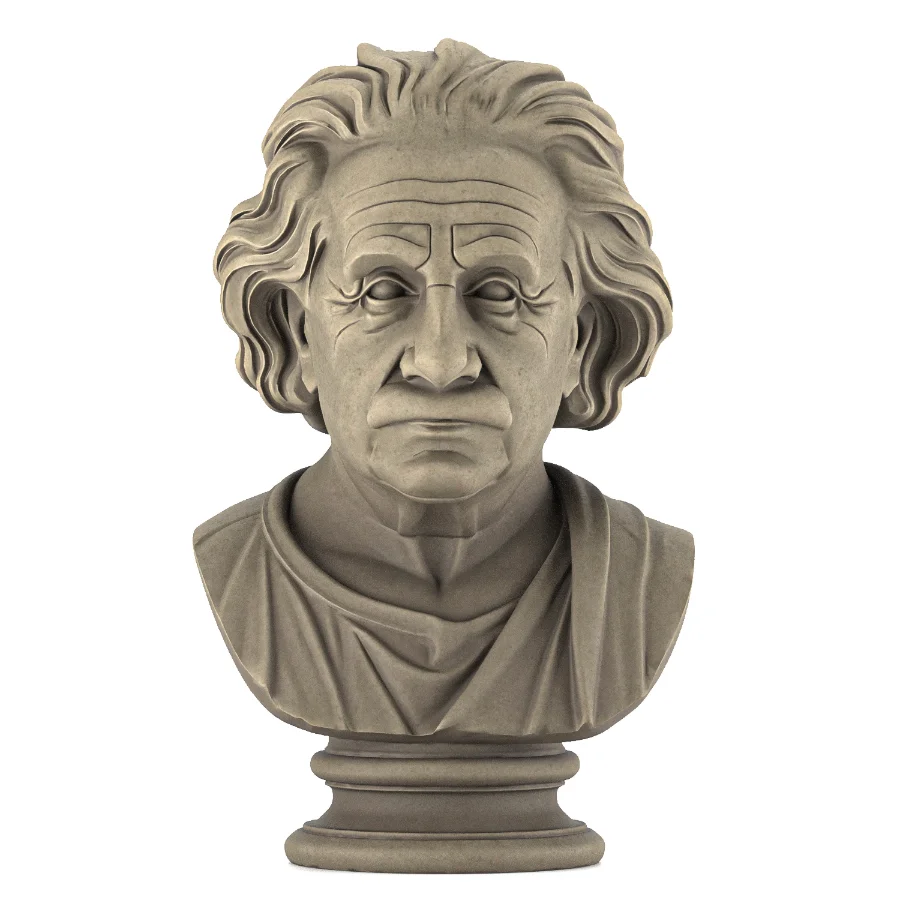 Albert Einstein Image 2