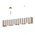 Aromas del Campo Nosa Pendant Lamp - Thumbnail 1
