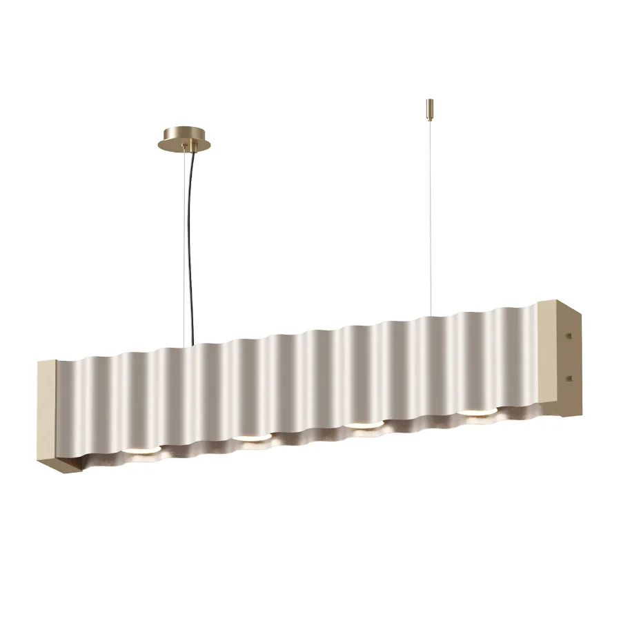 Aromas del Campo Nosa Pendant Lamp Image 1