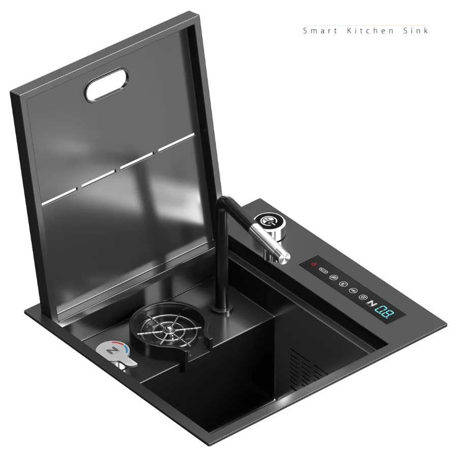 SMART SINK Image 2