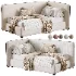 Assai Corner Kids Bed - Thumbnail 3