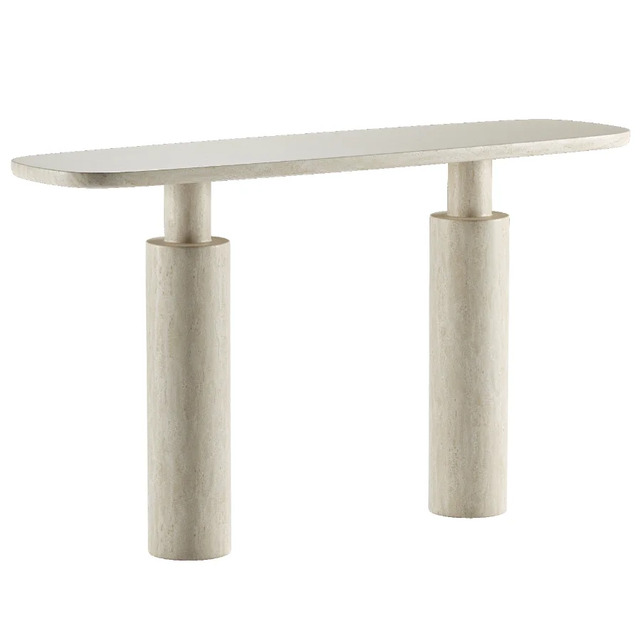 Atrium Console Table Image 3