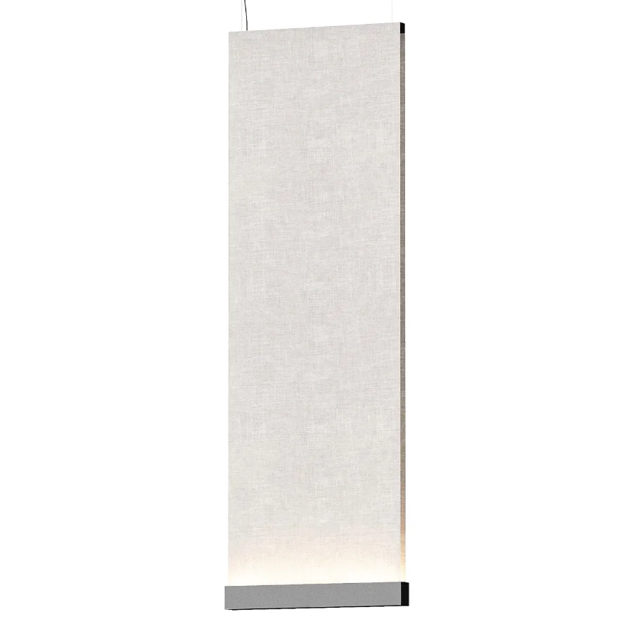 Curtain 01 Pendant Lamp Image 5