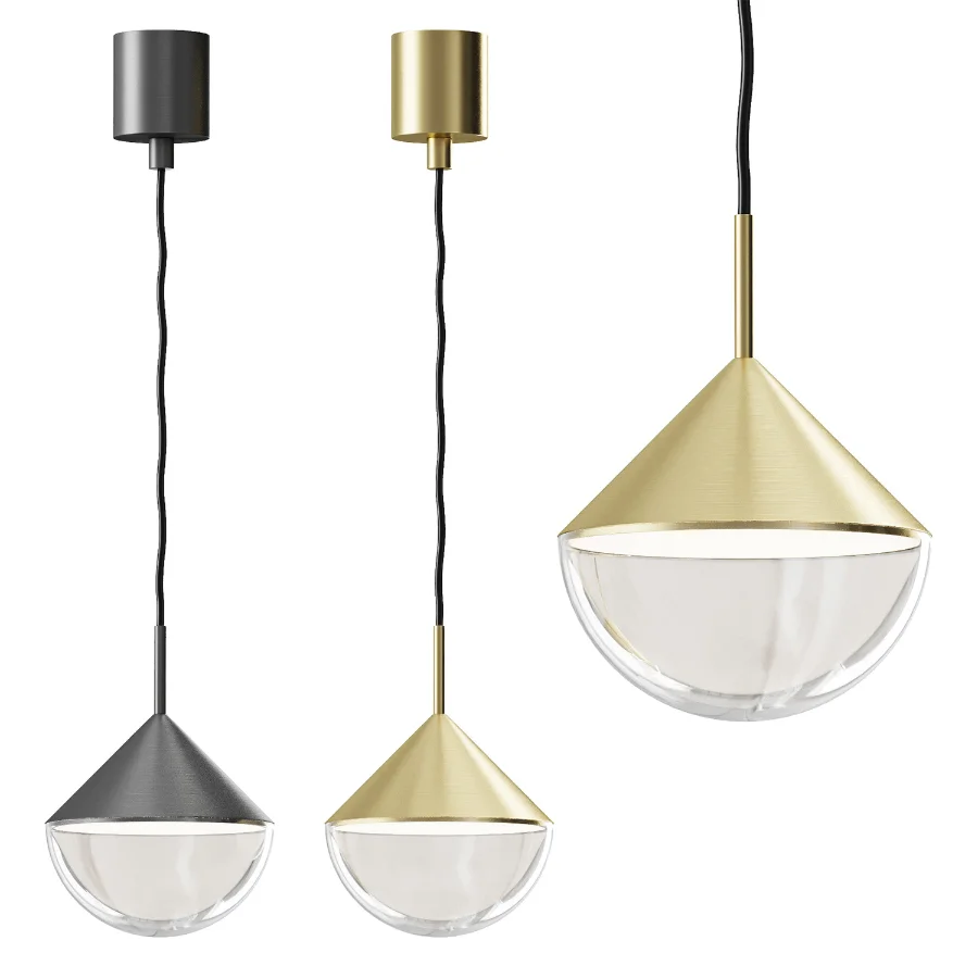 Nino Pendant Lamp by Aromas Del Campo Image 4