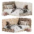 Level Kids Bed - Thumbnail 3
