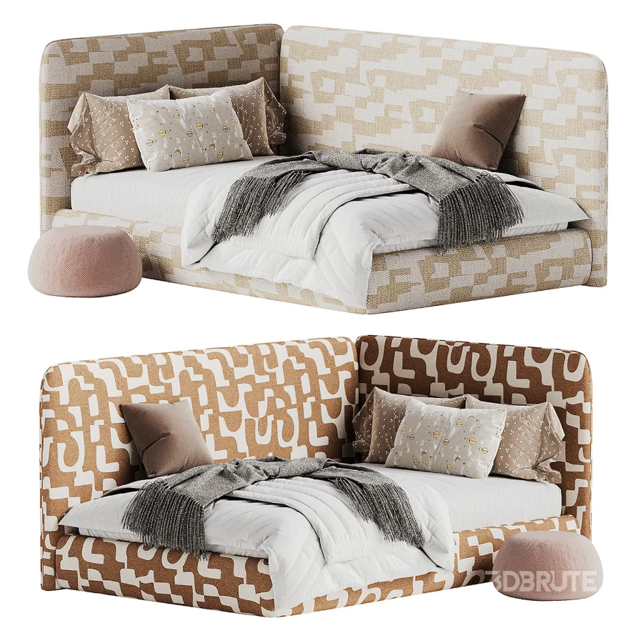 Level Kids Bed Image 3