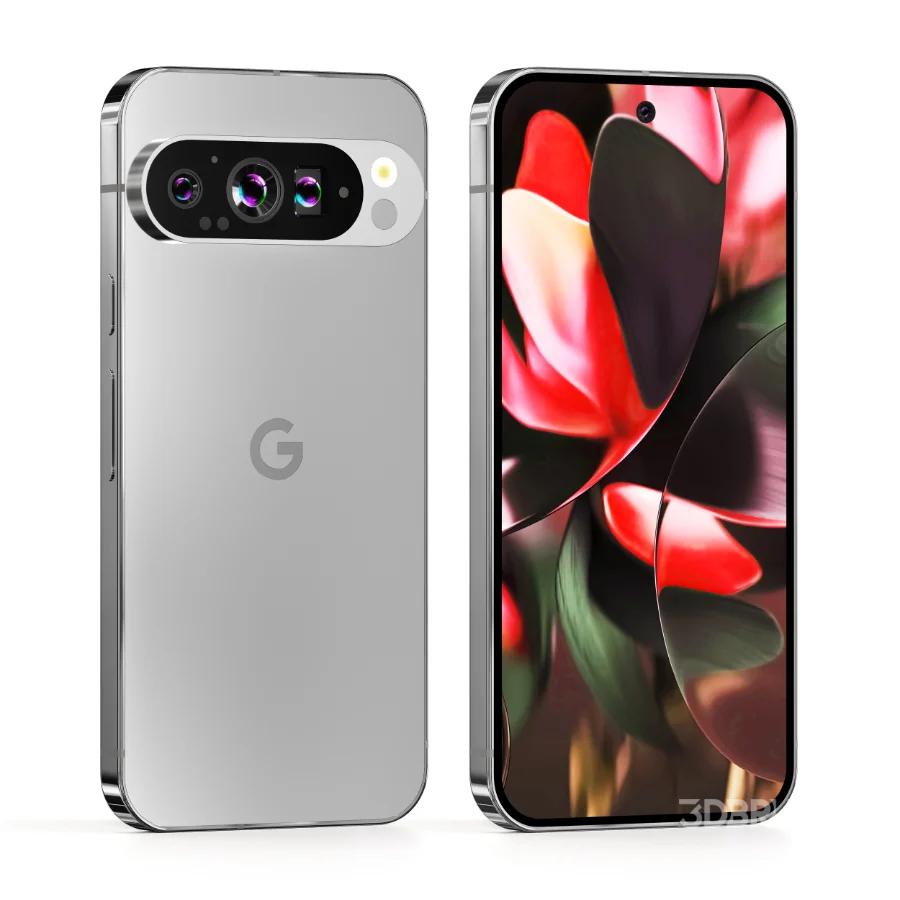 Google Pixel 9 Pro XL Image 4