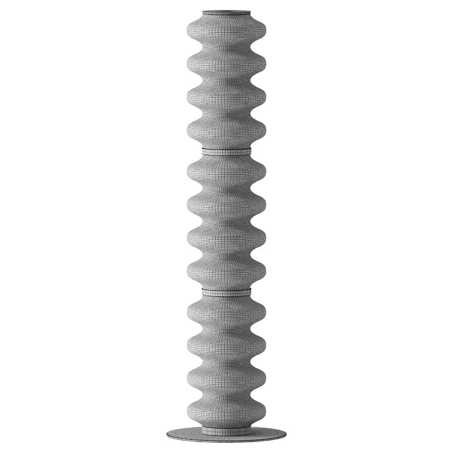 Aromas Del Campo Vitree Floor Lamp Image 2