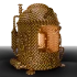 Steampunk Engine Game Ready Asset - Thumbnail 14