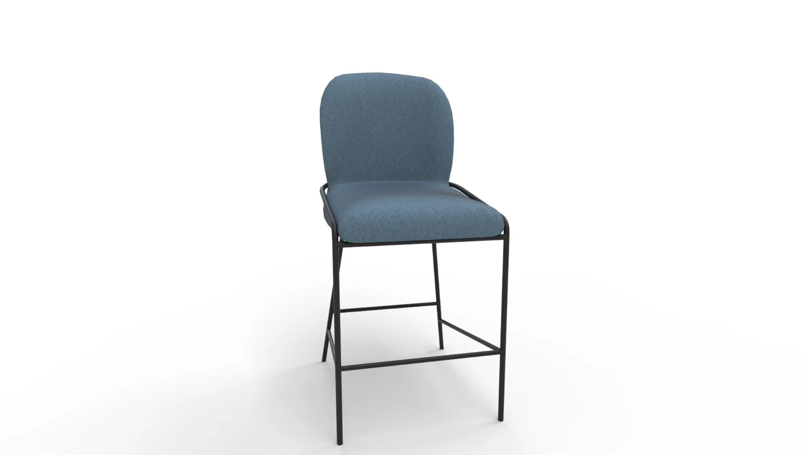 Blakeley Counter Height Barstool Image 8